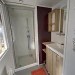 Mobilhome Le Cocon - La *