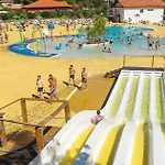 Mobilhome Le Cocon - La Dom wakacyjny Mimizan-Plage