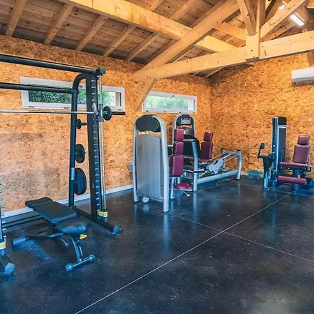 Hébergement de vacances Mobilhome Le Cocon - La
