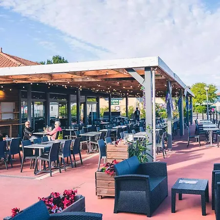 Mobilhome Le Cocon - La Hébergement de vacances *