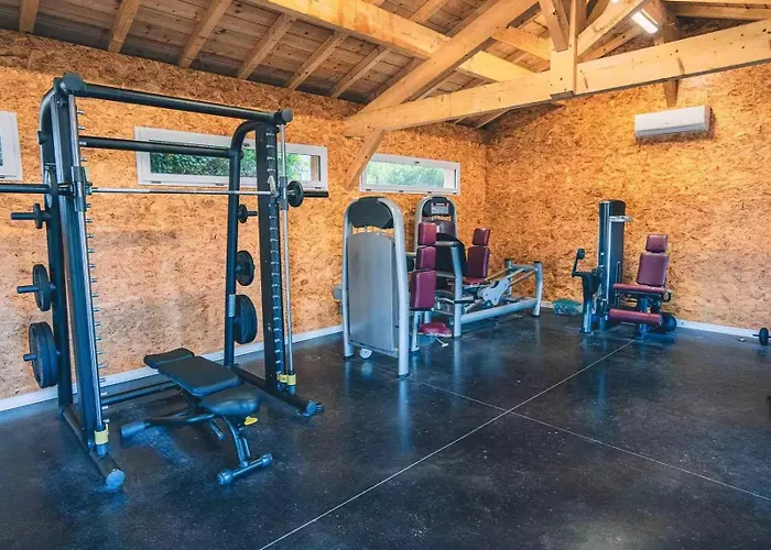 Hébergement de vacances Mobilhome Le Cocon - La
