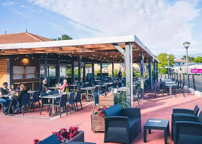 Mobilhome Le Cocon - La Hébergement de vacances *